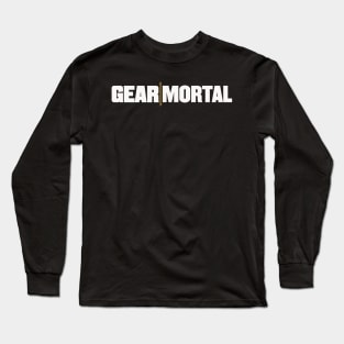 Gear Mortal Long Sleeve T-Shirt